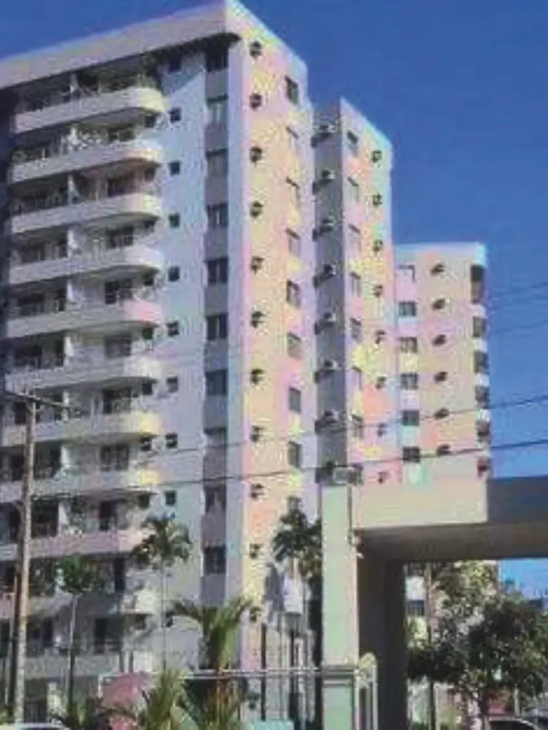 CONDOMINIO CHACARAS MONT IPE