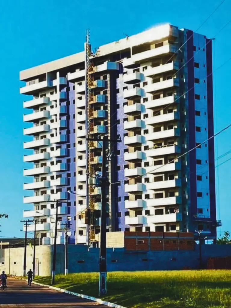 CONDOMINIO GOLDEN PALLACE