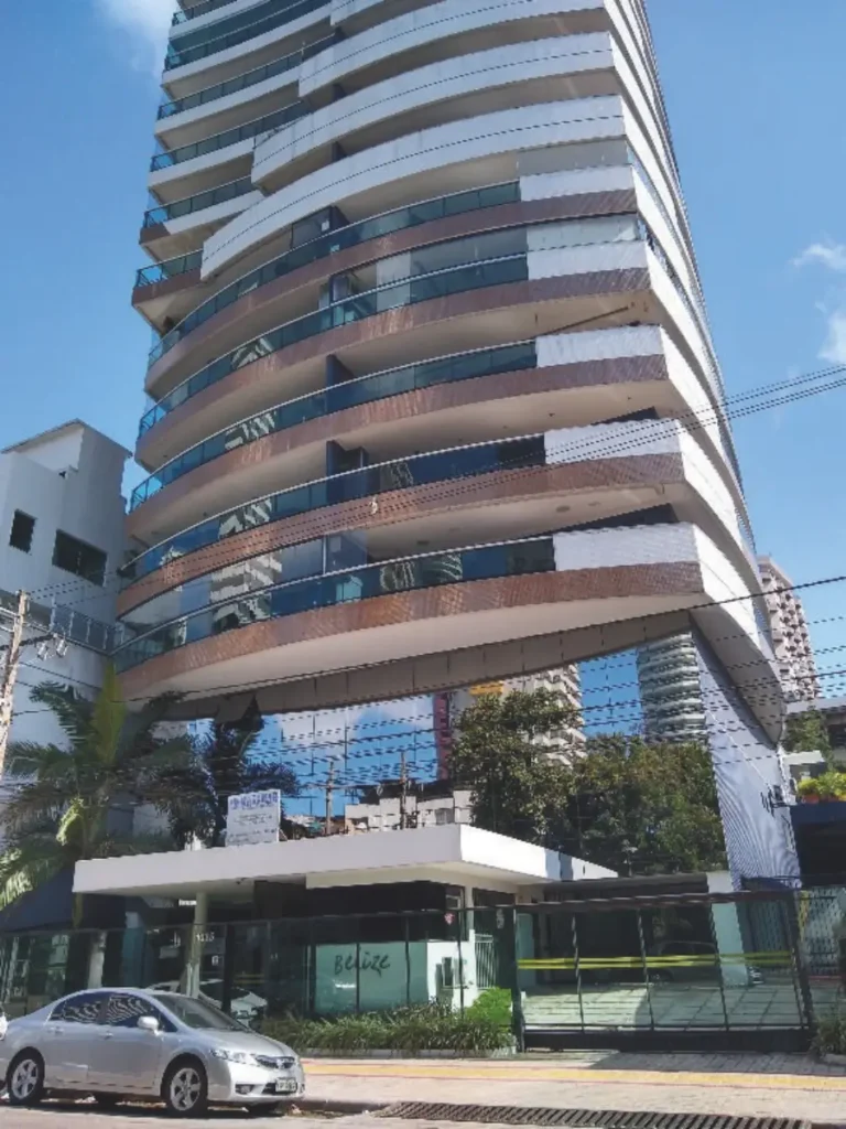EDIFÍCIO BELIZE